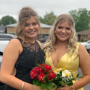 Meet your Posher, Heather